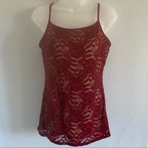 Express Camisole